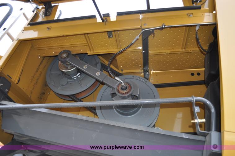 image for item G7074 2012 Lexion Claas 740 combine