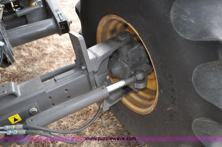 image for item G7074 2012 Lexion Claas 740 combine