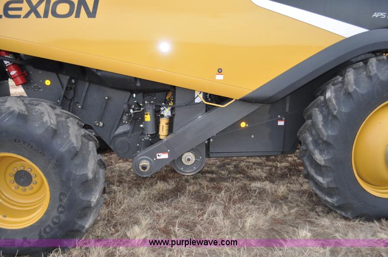 image for item G7074 2012 Lexion Claas 740 combine