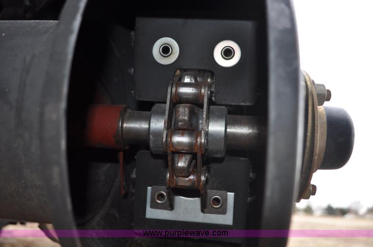 image for item G7074 2012 Lexion Claas 740 combine