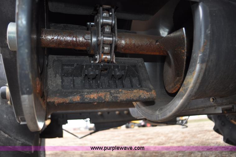 image for item G7074 2012 Lexion Claas 740 combine