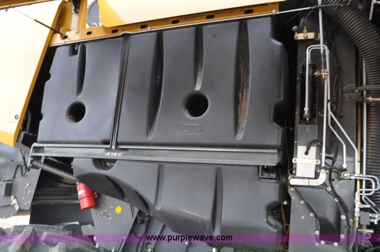 image for item G7074 2012 Lexion Claas 740 combine