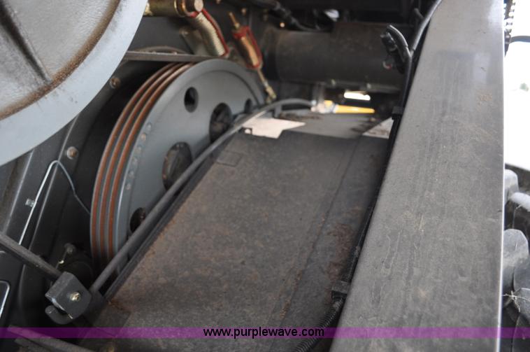 image for item G7074 2012 Lexion Claas 740 combine