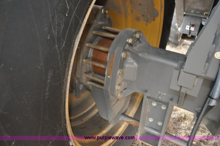 image for item G7074 2012 Lexion Claas 740 combine