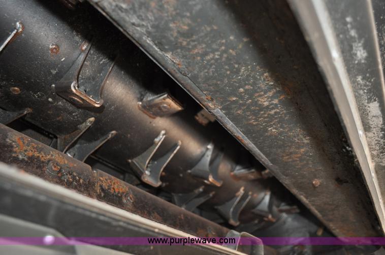 image for item G7074 2012 Lexion Claas 740 combine