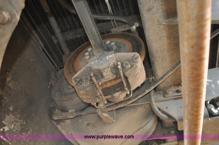 image for item G7074 2012 Lexion Claas 740 combine