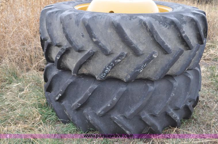 image for item G7074 2012 Lexion Claas 740 combine