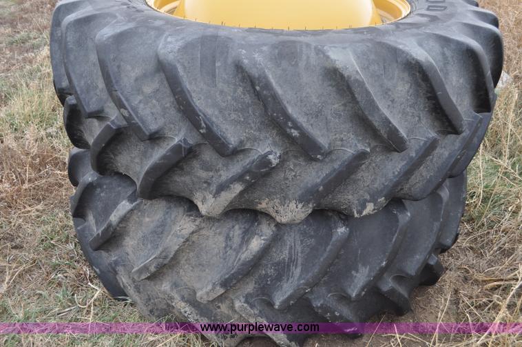 image for item G7074 2012 Lexion Claas 740 combine