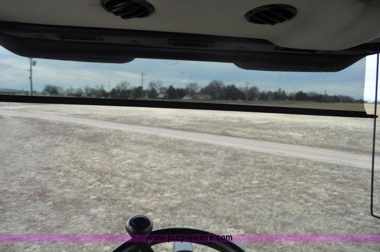 image for item G7075 2010 Lexion Claas 570R combine