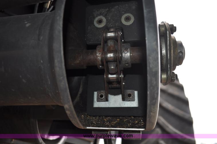 image for item G7075 2010 Lexion Claas 570R combine