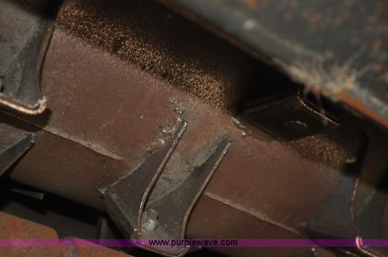 image for item G7075 2010 Lexion Claas 570R combine