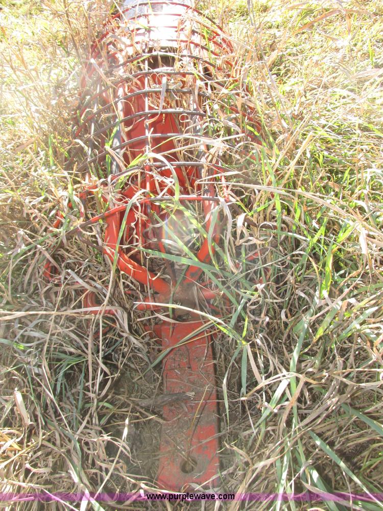 image for item H1014 Westfield W100 grain auger