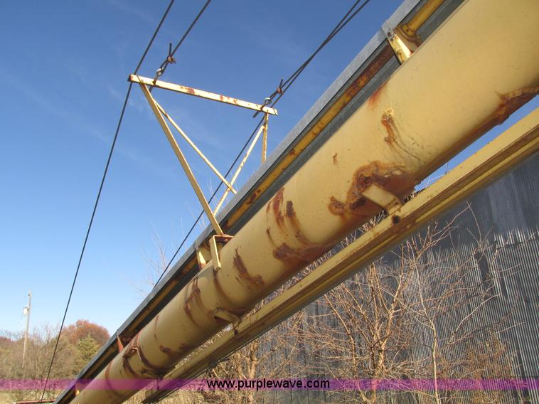 image for item H1014 Westfield W100 grain auger