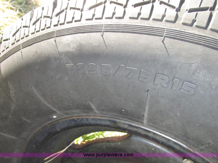 image for item H1014 Westfield W100 grain auger