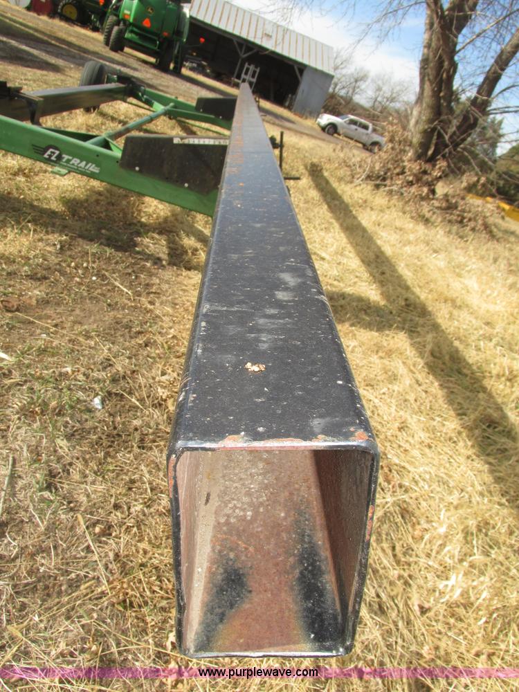 image for item H1015 E-Z Trail 680 header trailer