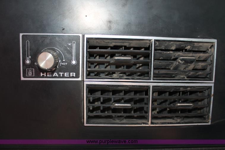 image for item H8005 1980 Massey-Ferguson 4880 4WD tractor