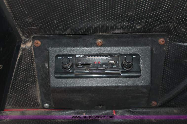 image for item H8005 1980 Massey-Ferguson 4880 4WD tractor