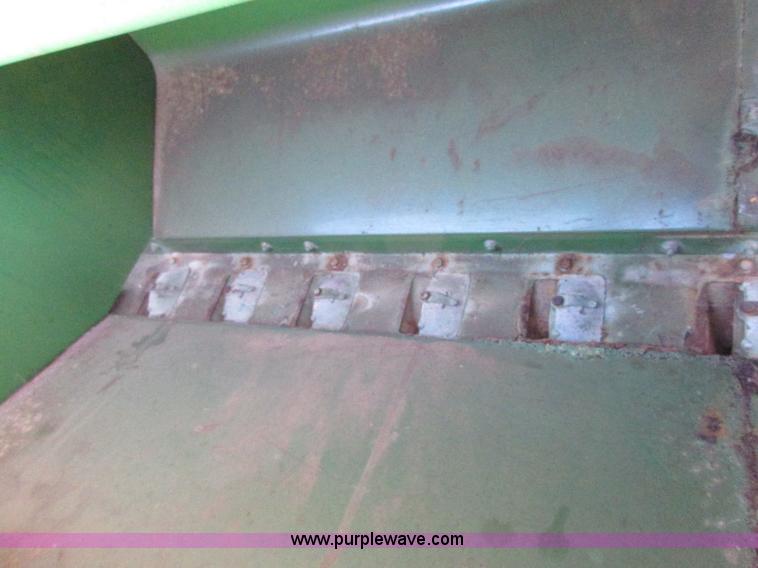 image for item I1824 John Deere 8300 grain drill