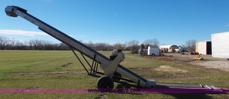 image for item J4565 CrustBuster Speed King conveyor