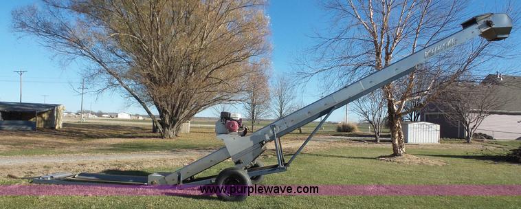 image for item J4565 CrustBuster Speed King conveyor