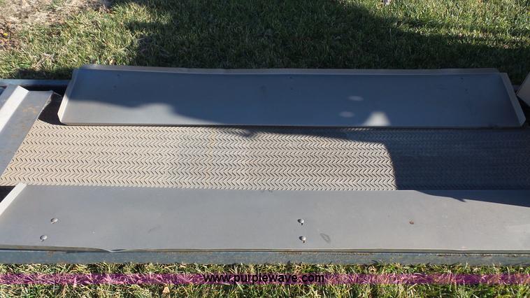 image for item J4565 CrustBuster Speed King conveyor