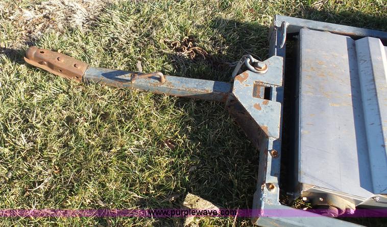 image for item J4565 CrustBuster Speed King conveyor