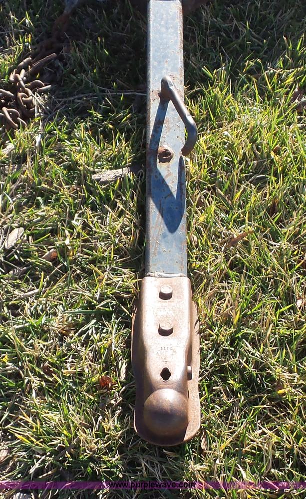 image for item J4565 CrustBuster Speed King conveyor