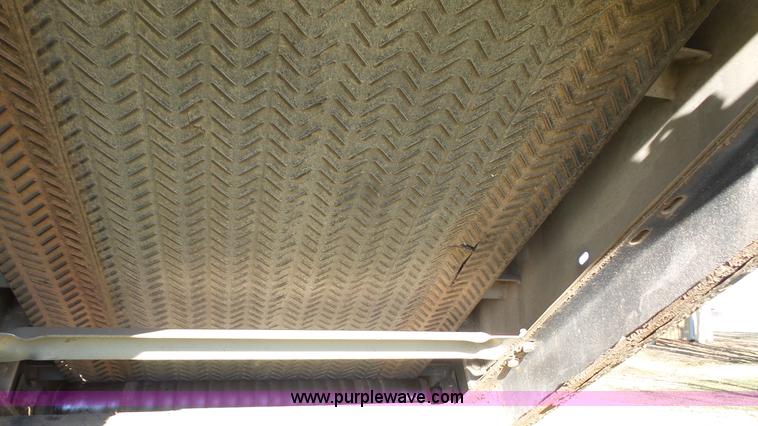 image for item J4565 CrustBuster Speed King conveyor