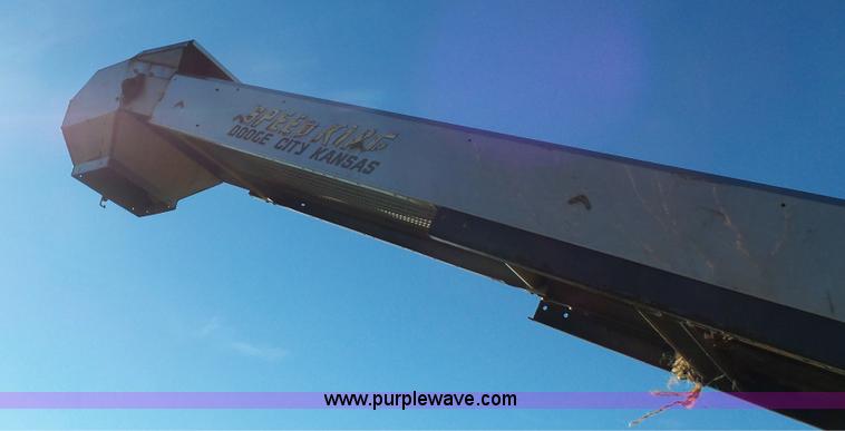 image for item J4565 CrustBuster Speed King conveyor