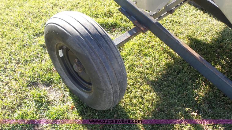 image for item J4565 CrustBuster Speed King conveyor