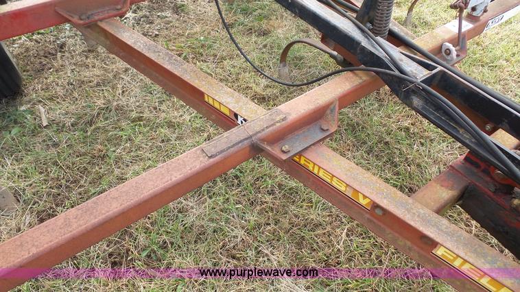 image for item J4593 Kent Series V field cultivator