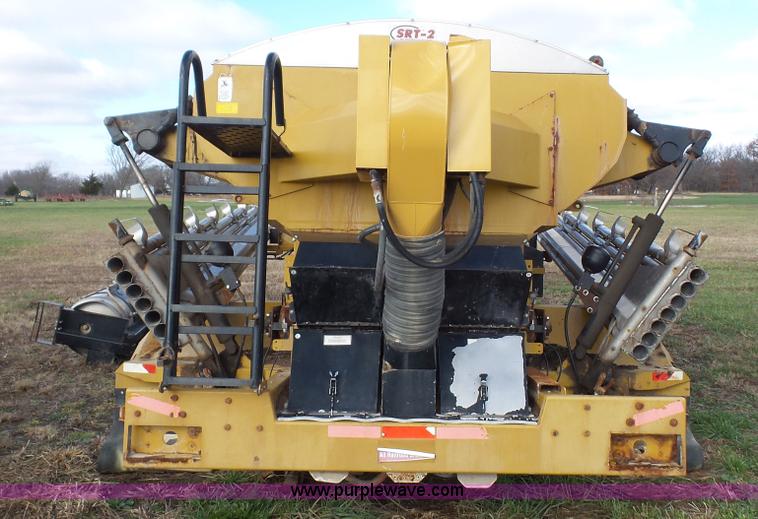 image for item J4594 Air Max 1000 applicator bed