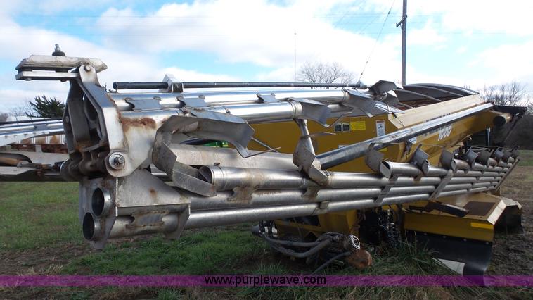 image for item J4594 Air Max 1000 applicator bed