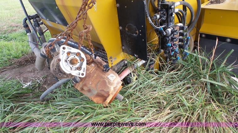 image for item J4594 Air Max 1000 applicator bed