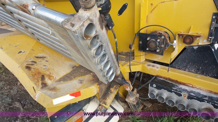 image for item J4594 Air Max 1000 applicator bed