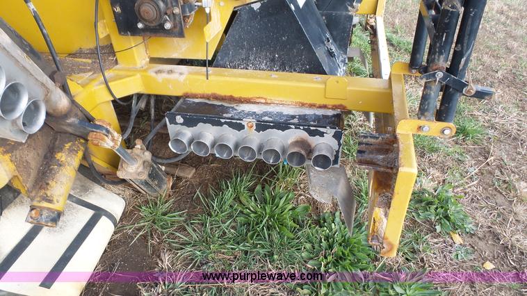 image for item J4594 Air Max 1000 applicator bed