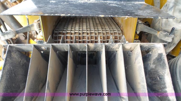 image for item J4594 Air Max 1000 applicator bed