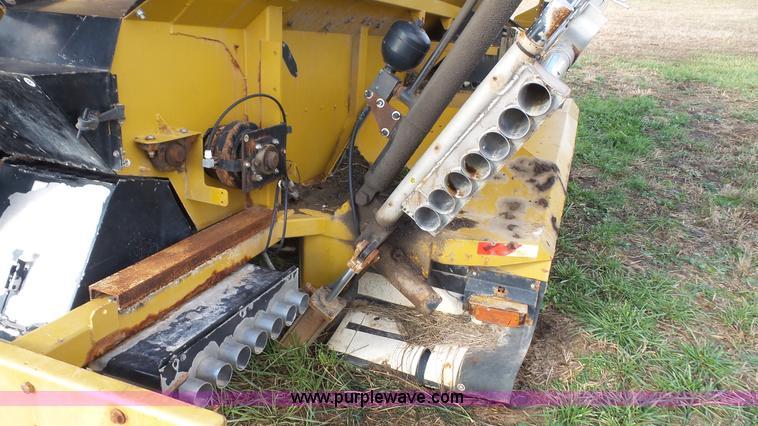 image for item J4594 Air Max 1000 applicator bed