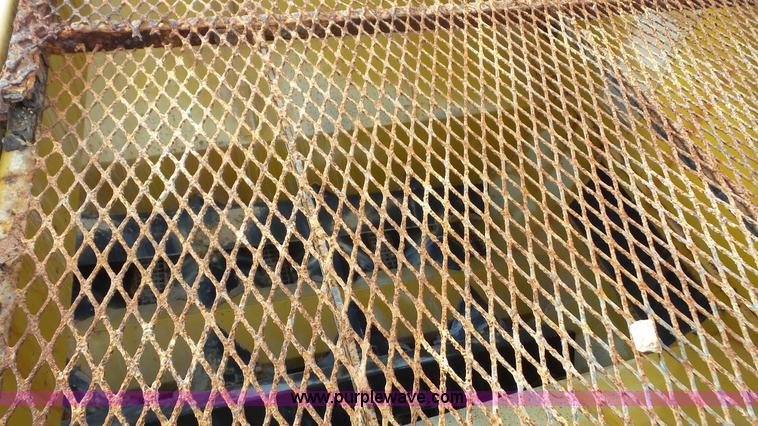 image for item J4594 Air Max 1000 applicator bed