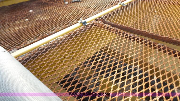 image for item J4594 Air Max 1000 applicator bed