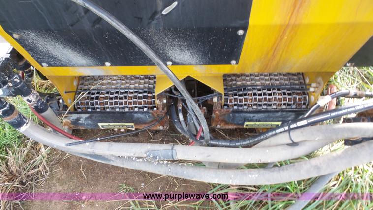 image for item J4594 Air Max 1000 applicator bed