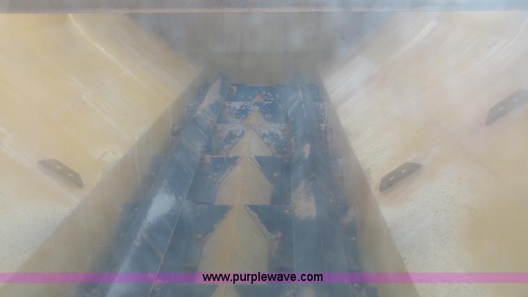 image for item J4594 Air Max 1000 applicator bed