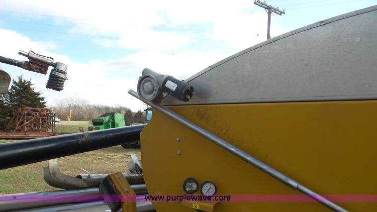 image for item J4594 Air Max 1000 applicator bed