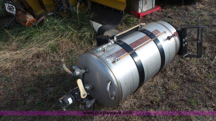 image for item J4594 Air Max 1000 applicator bed