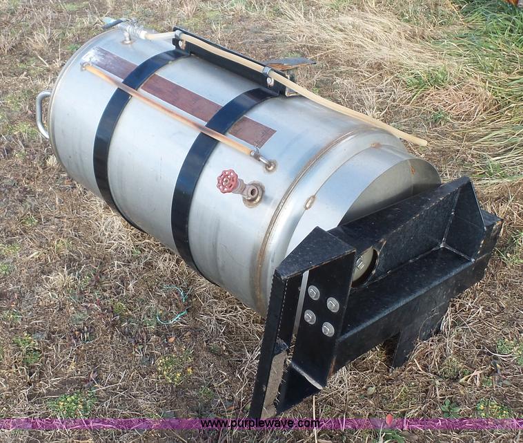 image for item J4594 Air Max 1000 applicator bed