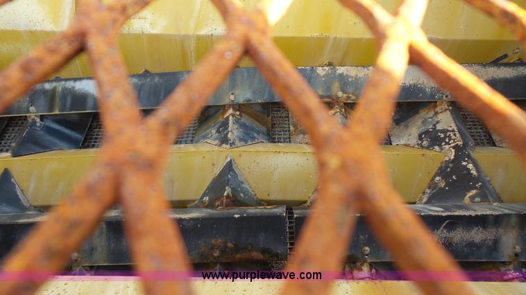 image for item J4594 Air Max 1000 applicator bed