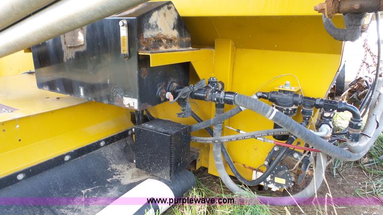 image for item J4594 Air Max 1000 applicator bed