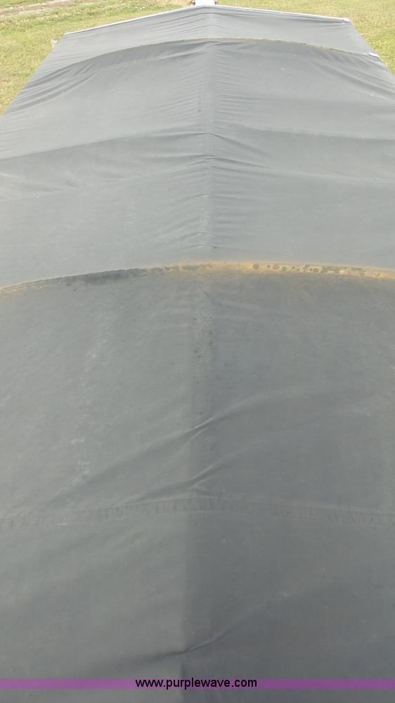 image for item J4596 1995 Western Star 4964F fertilizer/seed tender truck