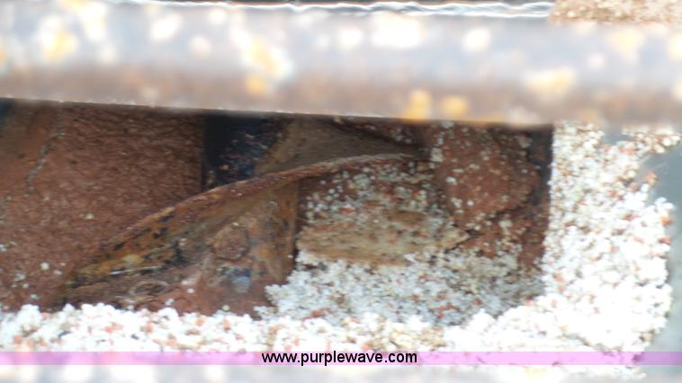 image for item J4596 1995 Western Star 4964F fertilizer/seed tender truck