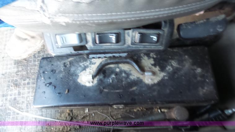 image for item J4626 1984 Case IH 2594 tractor